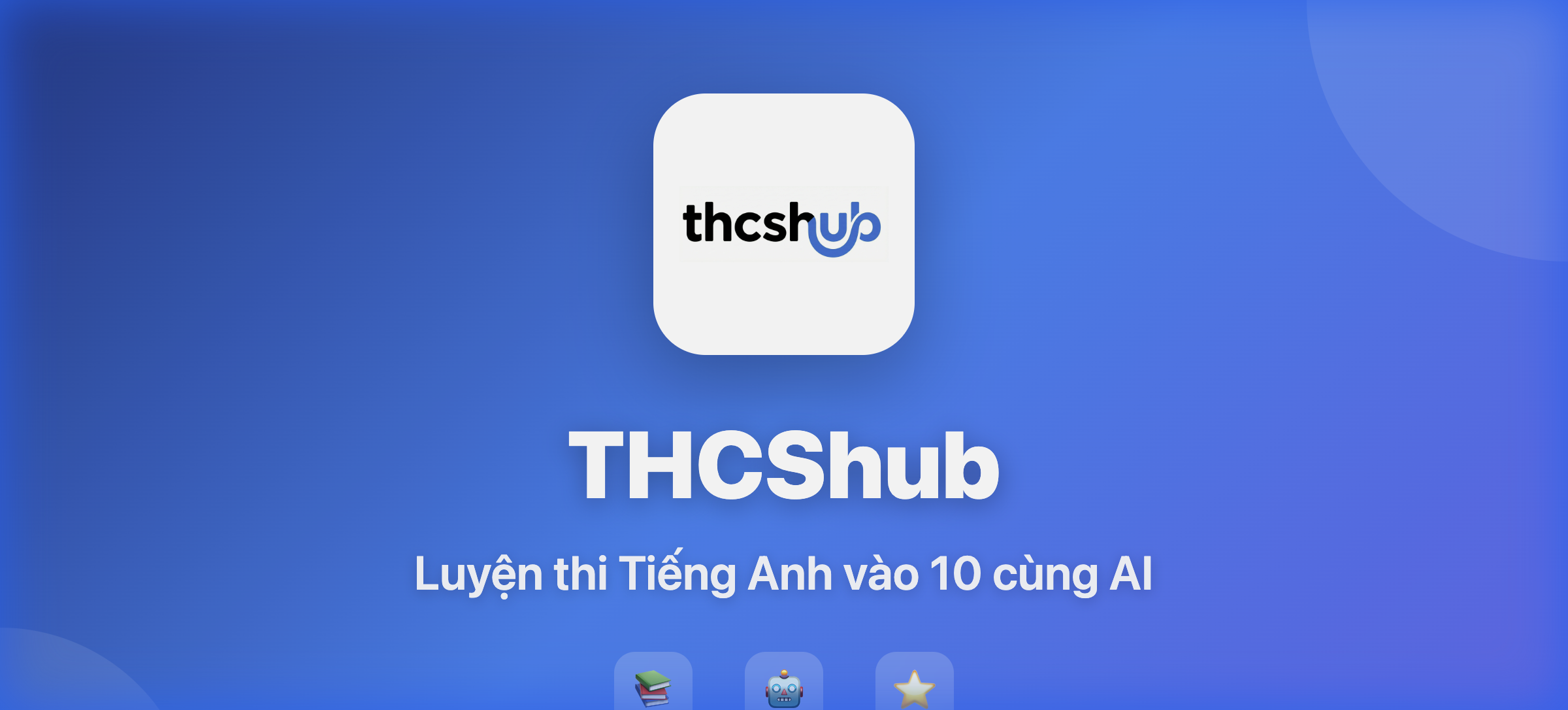 THCShub | Luyện đề tiếng Anh THCS, sách giáo khoa và sách bài tập ...